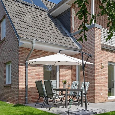 Ostseelaune Scharbeutz Exterior foto